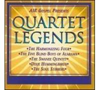 Various Artists - Quartet Legends / Various