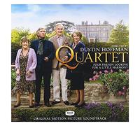 Various Artists - Quartet (Original Motion Picture Soundtrack)