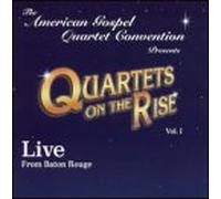 Various Artists - Quartets on The Rise 1