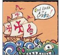 Various Artists - Que Linda ES Cuba