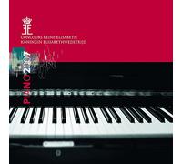 Various Artists - Queen Elisabeth Piano 2007