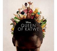 Varios artistas – Queen of Katwe – Disney