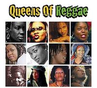 Various Artists - Queen of Reggae