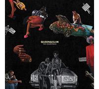 B.S.O. - Queen & Slim: The Soundtrack