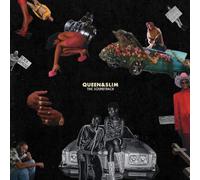 B.S.O. - Queen & Slim: The Soundtrack