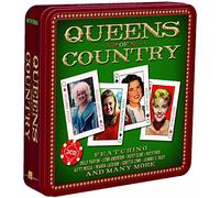 Queens of Country - Queens of Country
