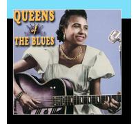 Various Artists - Queens Of The Blues