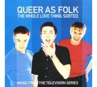 Various Artists - Queer As Folk -32tr-