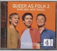 Various Artists - Queer As Folk Volume 2