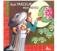 Various Artists - Quel Farceur Mon Neveu