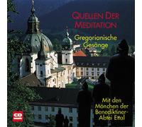 Various Artists - Quellen der Meditation