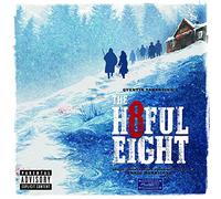 Various Artists - Quentin Tarantino's the Hateful Eight
