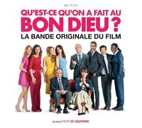 Various Artists - Qu'est Que L'on a Fait Au Bon Dieu? (Original Soundtrack)