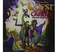 Various Artists - Quest For Camelot