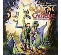 Various Artists - Quest for Camelot