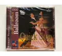 Various Artists - Quick Step - Strictly Bal