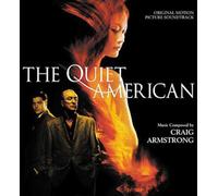 Various Artists - Quiet American