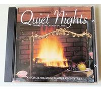 Various Artists - Quiet Nights: Favorite Instrumental Hits