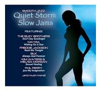 Various Artists - Quiet Storm Slow Jams