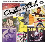 Varios - Quiffs At The Flicks