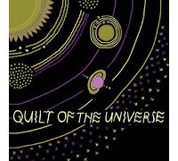 Various Artists - Quilt Of The Universe (Various Artists) [Casete]