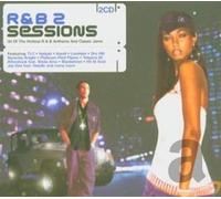 Various Artists - R & B 2 Sessions -30tr-