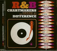 Various - R&B Chartmakers With A Difference