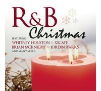 Various Artists R&B Christmas (CD) (Importación USA)