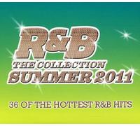 Various Artists - R&B Collection Summer..
