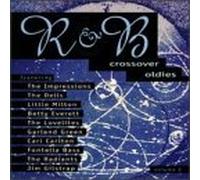 Various Artists - R&B Crossover Oldies 2