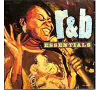 Various Artists - R&B Essentials