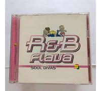 Various Artists - R&B Flava-Soul Divas-Tba