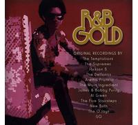 Various Artists - R&B Gold