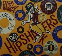 Various Artists - R&B Hipshakers Vol.1