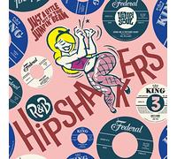 Various Artists - R&b Hipshakers Vol 3 - Just A