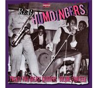 Various Artists - R&B Humdingers Volume 14