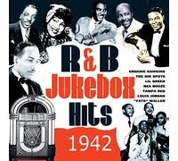 Various Artists - R&B Jukebox Hits 1942