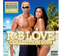 Various Artists - R&B Love Collection 2009