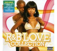 Various Artists - R&B Love Collection