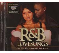 Various Artists - R&B Love Songs