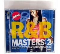 Various Artists - R&B Masters Vol.2