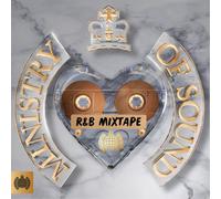 Ministry of Sound – R&B Mixtape