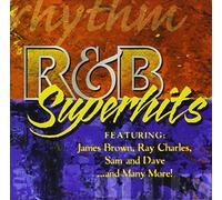 Various Artists - R&B Superhits