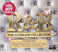 Various Artists - R&B Ultimate Collection