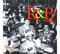 Various Artists - R & B Years Vol.2 -22tr-