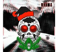 Various Artists – R#xms – CD – Digipak (Importación USA)