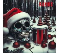 Various Artists R#xms - Volume 2 (CD) Album (Importación USA)