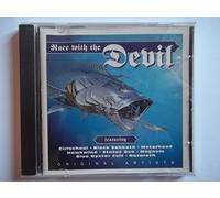 Various Artists - Race With the Devil [UK Import]