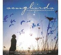 Various Artists - Rachel Earwicker - Songbirds