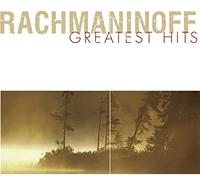 Various Artists - Rachmaninoff Greatest Hits